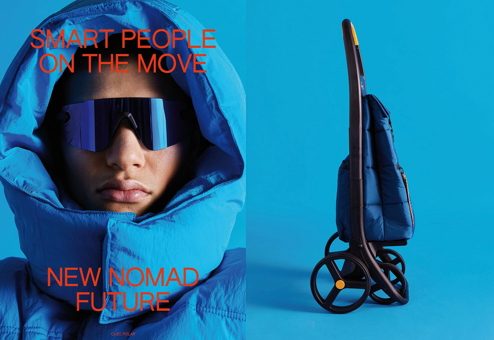 Rolser 8Plus campaign image