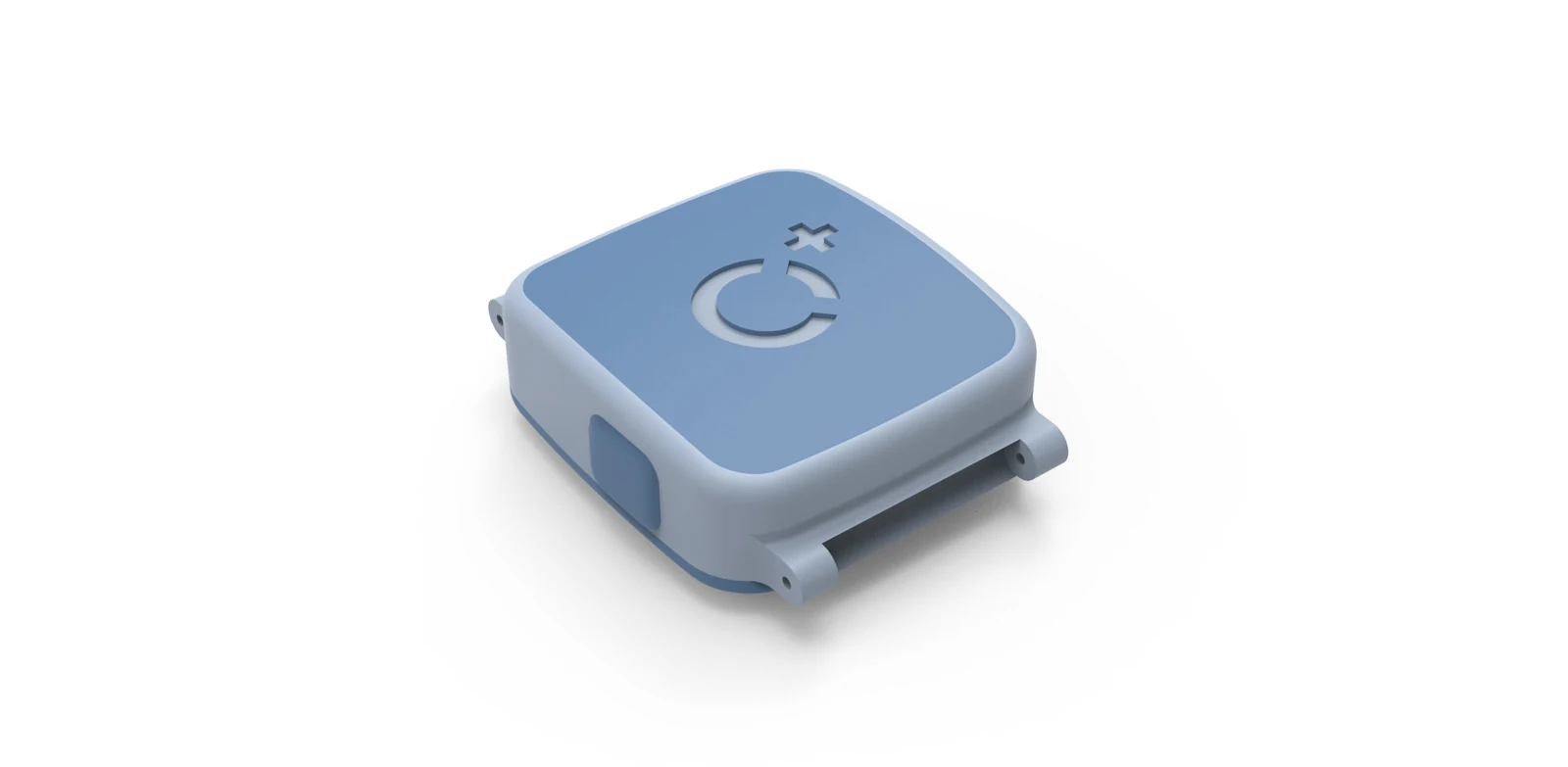 OXEEN outer enclosure CAD