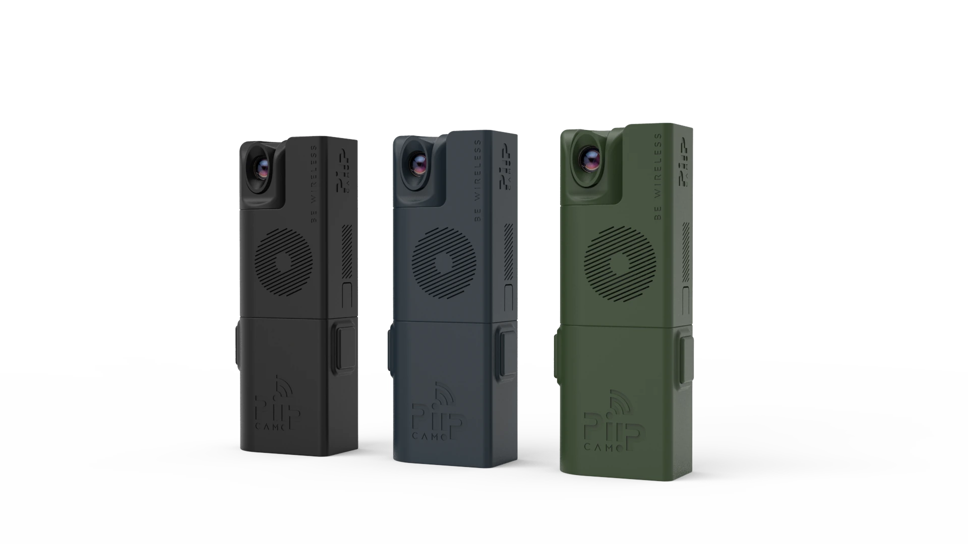 Final Piip Camo product variants
