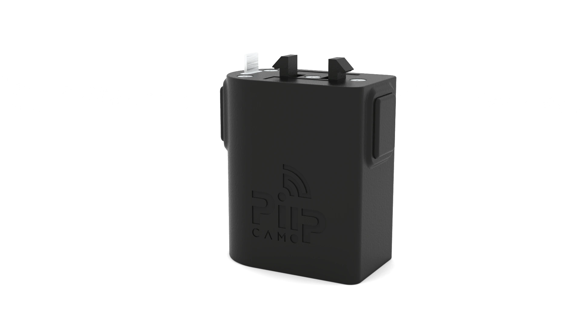 Final Piip Camo removable battery module
