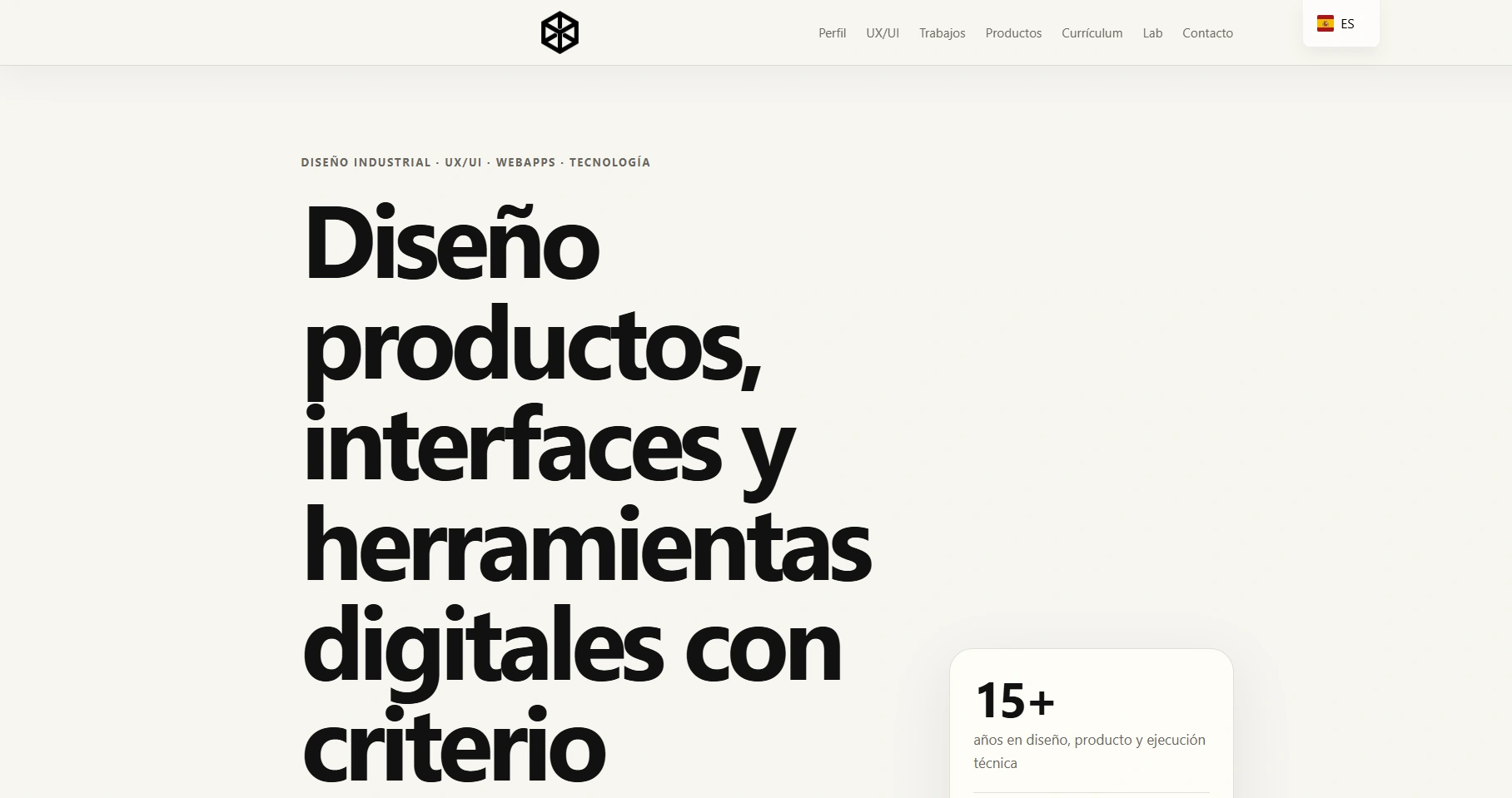 Diego Ratti portfolio displayed across desktop and mobile screens